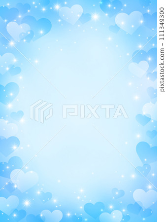 閃亮的心框架 閃亮的心框架 111349300