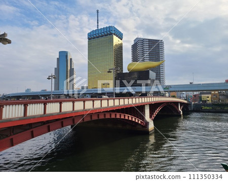 吾妻橋 吾妻橋 111350334