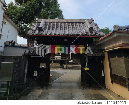 Yanaka Kannonji Temple Yanaka Kannonji Temple 111350935