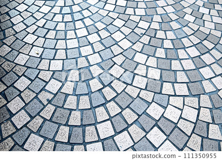 Fashionable tiles 111350955