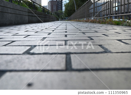 A promenade A promenade 111350965