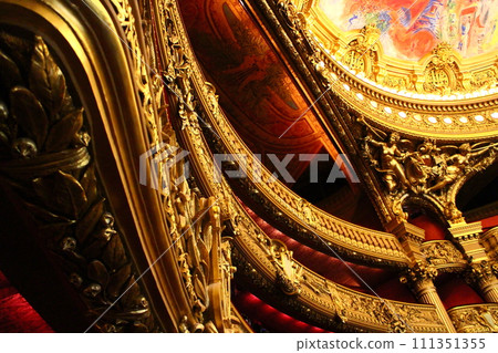 歌劇在巴黎 111351355