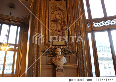 Opera in Paris 111351367