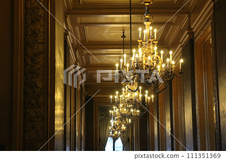 Opera in Paris 111351369
