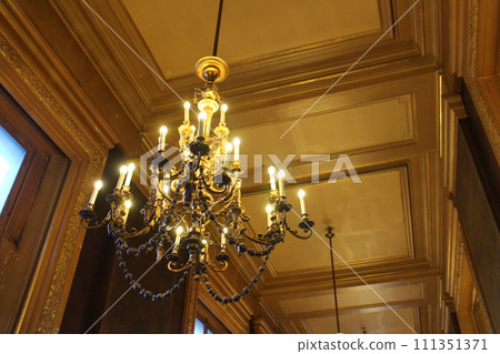 Opera in Paris 111351371