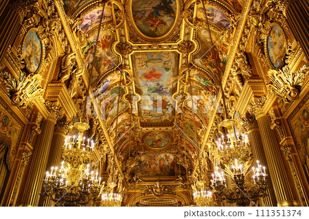 歌劇在巴黎 歌劇在巴黎 111351374