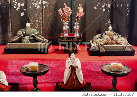 Princess Hina Matsuri 111353167