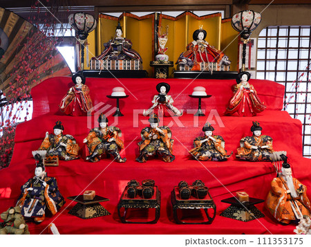Princess Hina Matsuri 111353175
