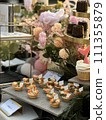 Afternoon tea 111355879