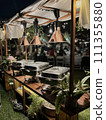 dinner party 111355880