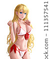Swimwear girls 111357541