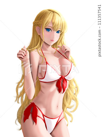 Swimwear girls Swimwear girls 111357541