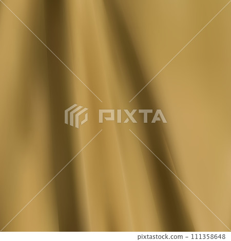 Luxury light brown beige color creased smooth satin silk cloth texture decorate background with minimalistic style and copy or negative space Luxury light brown beige color creased smooth satin silk cloth texture decorate background with minimalistic style and copy or negative space 111358648