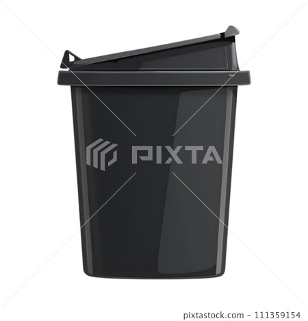 a recycling bin a recycling bin 111359154