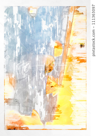 素描風格抱石抱石牆牆木抱石健身房 素描風格抱石抱石牆牆木抱石健身房 111363097