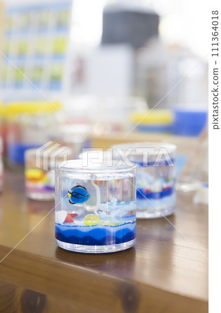 Gel candle workshop image 111364018