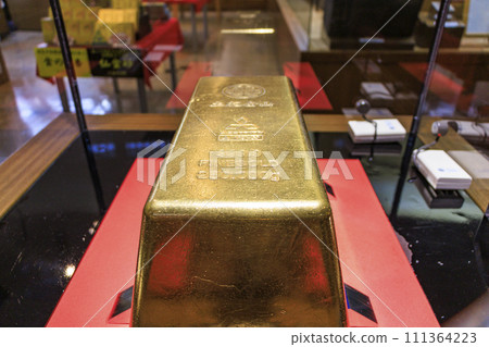 土肥金山的土肥櫻花盛開 111364223