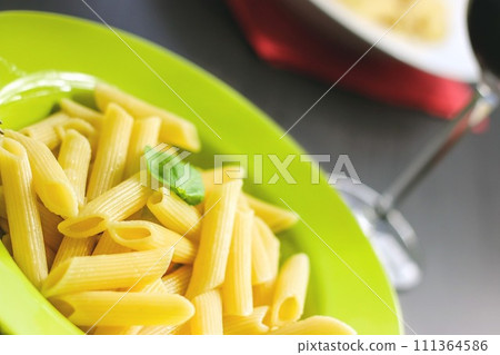 Pasta 111364586