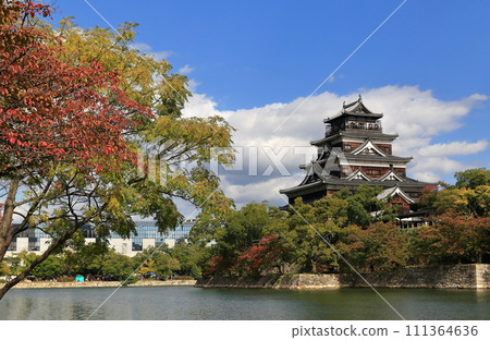 廣島城堡 廣島城堡 111364636