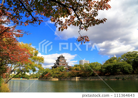 Hiroshima Castle Hiroshima Castle 111364643