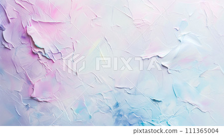 背景漆成美麗的顏色。色彩繽紛且輕鬆的氛圍。 PPT和主頁背景。 111365004