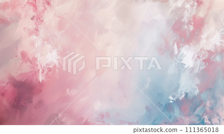 A background painted in beautiful colors. Colorful and relaxing atmosphere. PPT and homepage background. A background painted in beautiful colors. Colorful and relaxing atmosphere. PPT and homepage background. 111365018