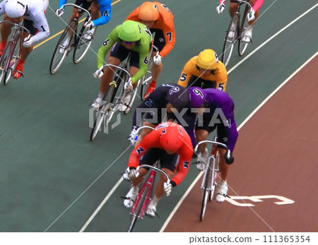 Bicycle ring Bicycle ring 111365354