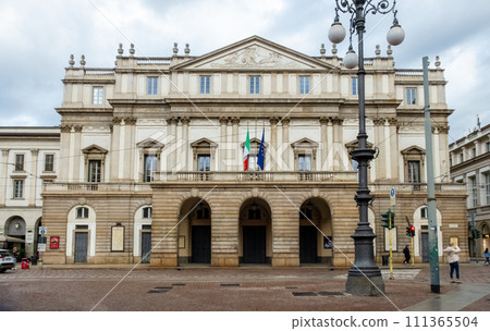 La Scala 111365504