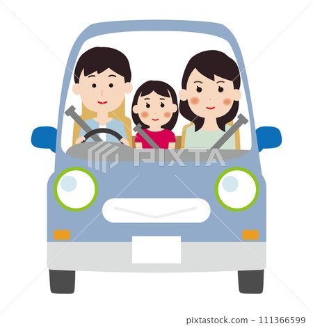 Family drive Family drive 111366599
