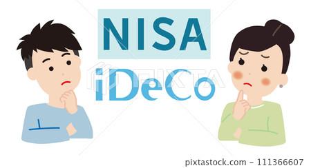 People NISA iDeco People NISA iDeco 111366607