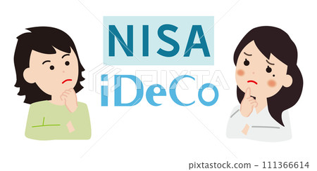 People NISA iDeco People NISA iDeco 111366614