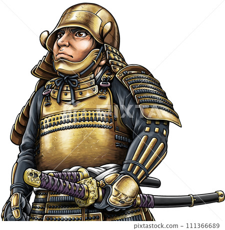 Sengoku warlord Tokugawa Ieyasu Sengoku warlord Tokugawa Ieyasu 111366689