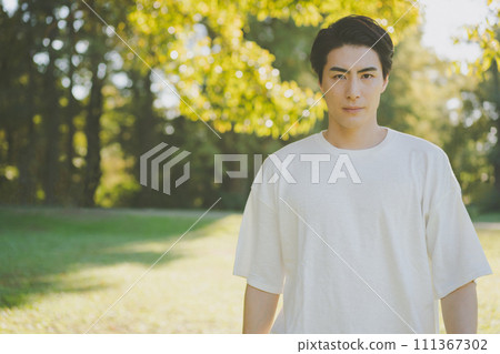 男人 男 男性 111367302