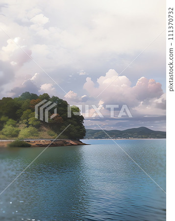 美麗的大海 111370732