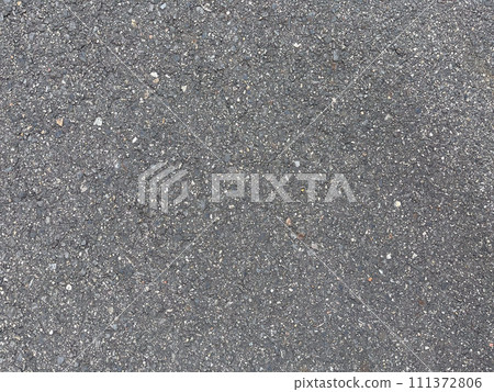 Asphalt ground Asphalt ground 111372806