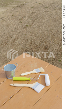 Remodeling / painting company / DIY image 111373309