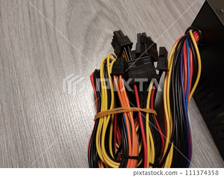 Computer power supply the repair Computer power supply the repair 111374358