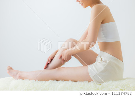 美容身體護理 111374792