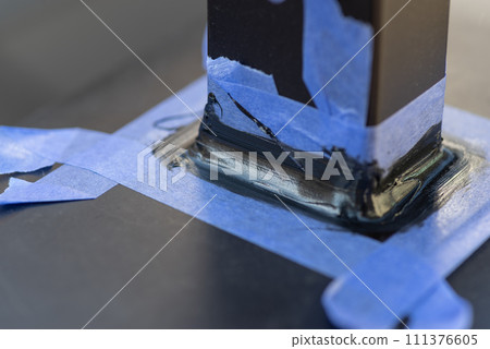 防水工作填縫 防水工作填縫 111376605