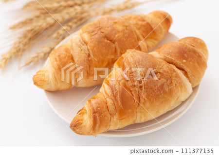 新月形麵包 新月形麵包 111377135