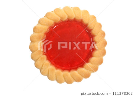 Jelly cookie 111378362