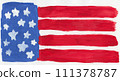US flag 111378787