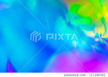 多彩藝術背景素材 多彩藝術背景素材 111380382