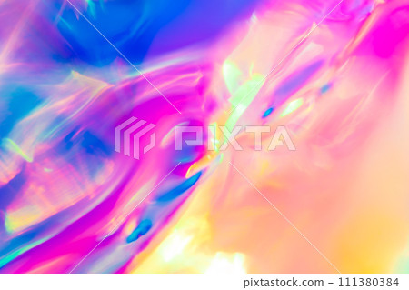 Colorful art background material 111380384