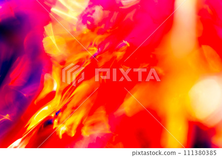多彩藝術背景素材 多彩藝術背景素材 111380385