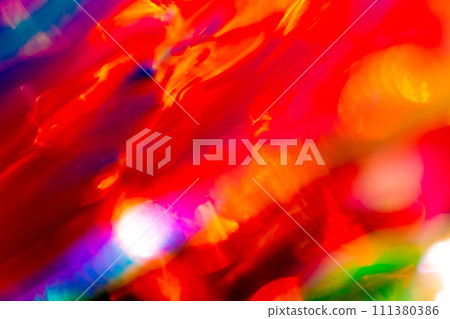 多彩藝術背景素材 多彩藝術背景素材 111380386