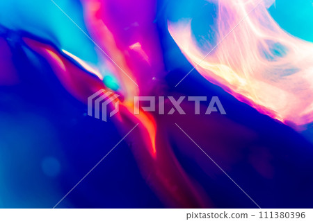 Colorful art background material 111380396