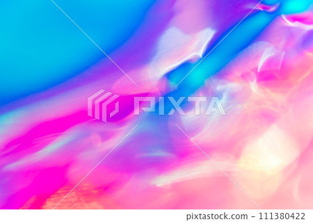 Colorful art background material 111380422