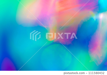 Colorful art background material Colorful art background material 111380432