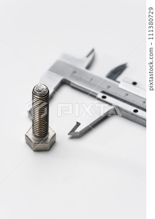 caliper and bolt caliper and bolt 111380729